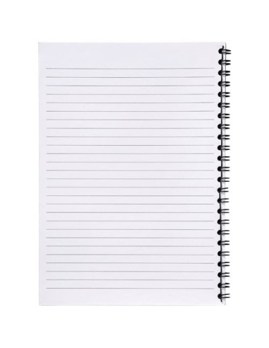 Cuaderno A4 Rothko