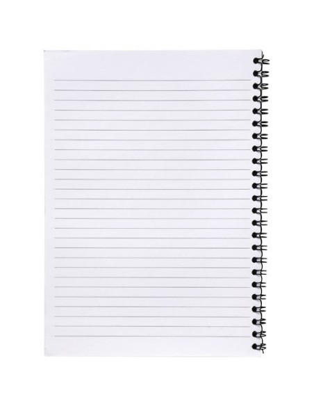 Cuaderno A4 Rothko