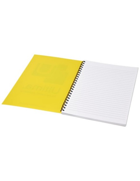 Cuaderno A4 Rothko