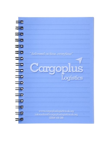 Cuaderno A4 Rothko