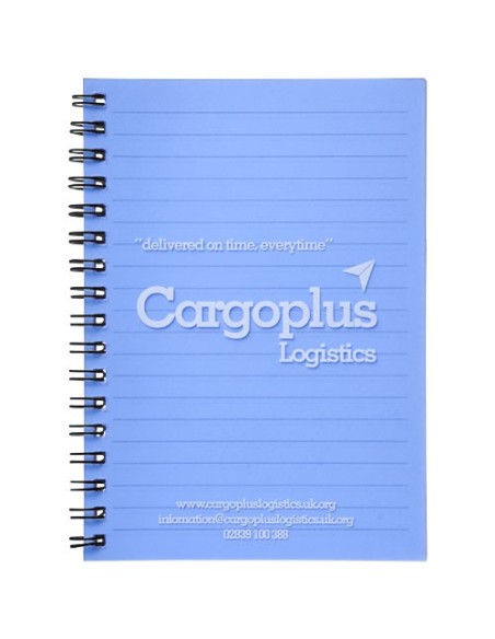 Cuaderno A4 Rothko