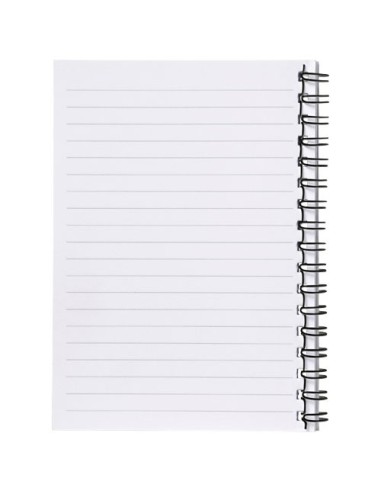 Cuaderno A4 Rothko