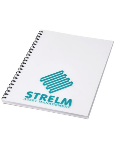 Cuaderno A4 Rothko
