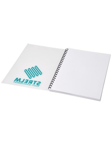 Cuaderno A4 Rothko