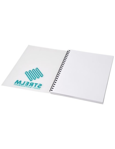 Cuaderno A4 Rothko