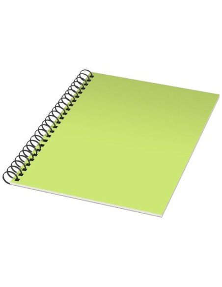 Cuaderno A4 Rothko