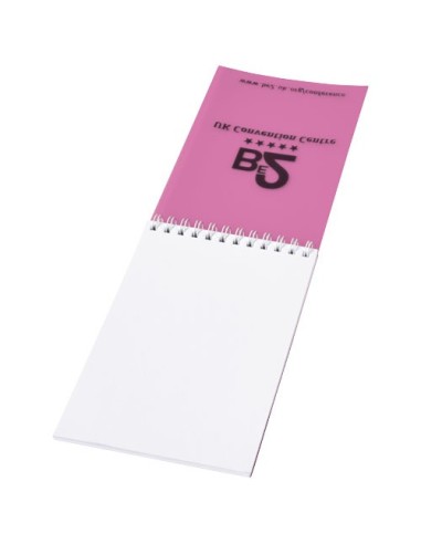 Cuaderno A6 Rothko