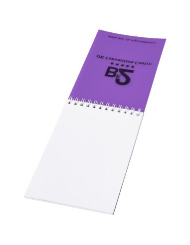 Cuaderno A6 Rothko