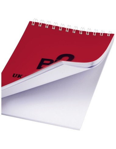 Cuaderno A6 Rothko