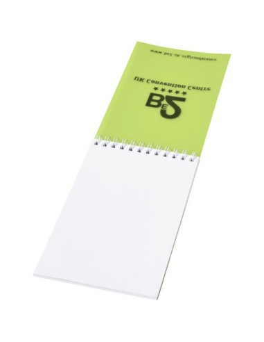 Cuaderno A6 Rothko