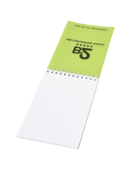 Cuaderno A6 Rothko