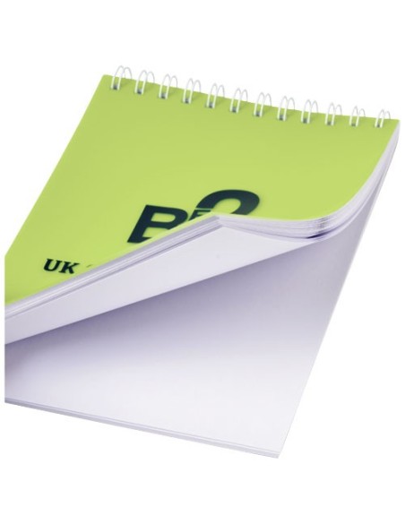 Cuaderno A6 Rothko