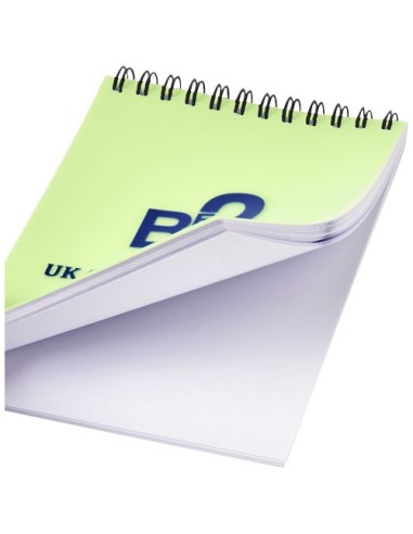 Cuaderno A6 Rothko