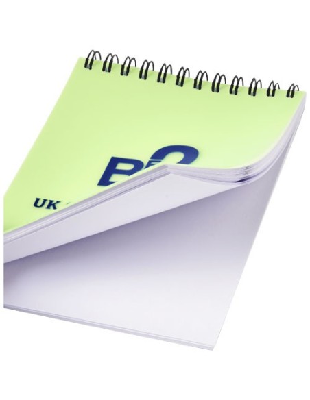 Cuaderno A6 Rothko