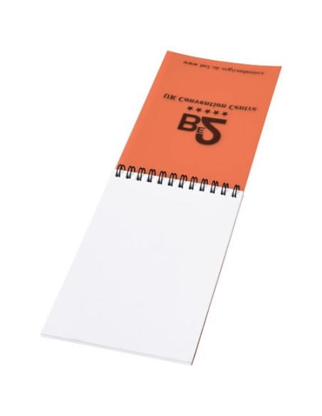 Cuaderno A6 Rothko