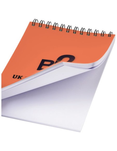 Cuaderno A6 Rothko
