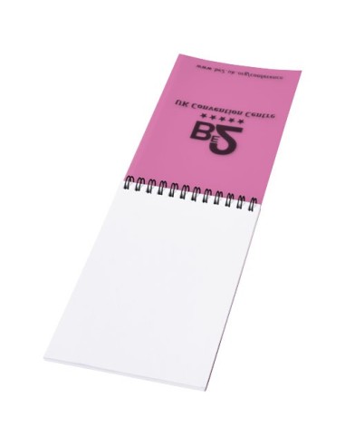 Cuaderno A6 Rothko