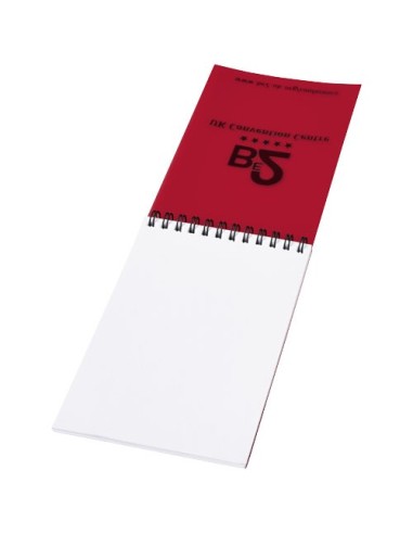 Cuaderno A6 Rothko