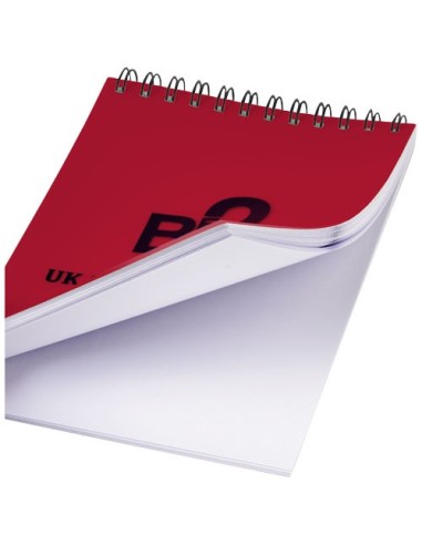 Cuaderno A6 Rothko