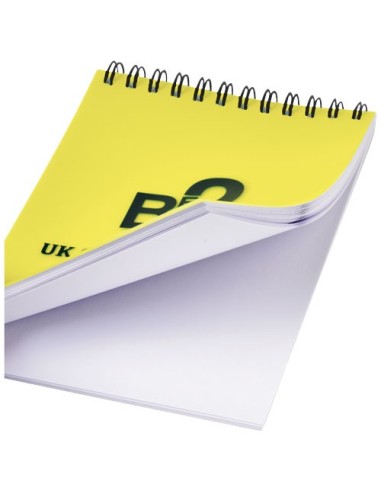 Cuaderno A6 Rothko
