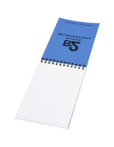 Cuaderno A6 Rothko