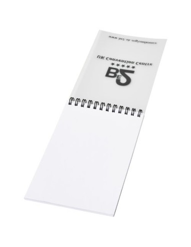 Cuaderno A6 Rothko