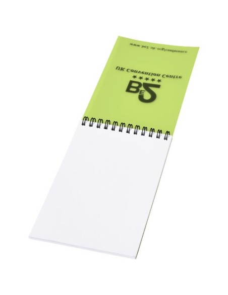 Cuaderno A6 Rothko