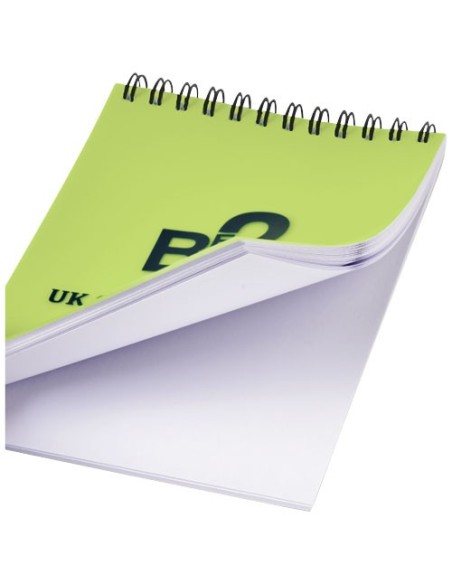 Cuaderno A6 Rothko