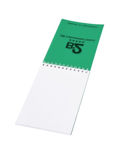 Cuaderno A7 Rothko
