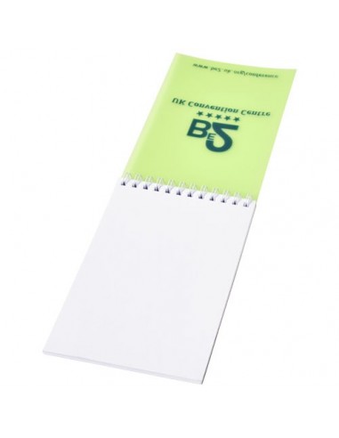 Cuaderno A7 Rothko