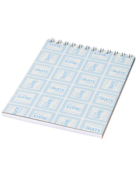 Cuaderno A7 Rothko