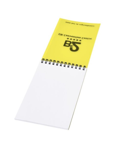 Cuaderno A7 Rothko