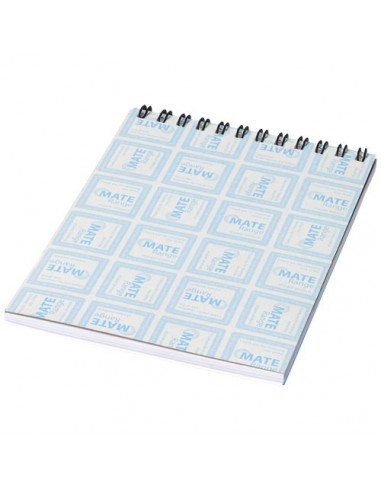 Cuaderno A7 Rothko