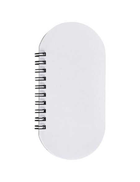 Cuaderno Capsule