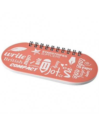 Cuaderno Capsule