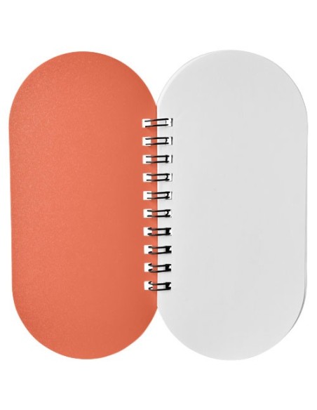Cuaderno Capsule