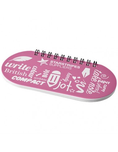 Cuaderno Capsule