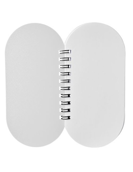 Cuaderno Capsule
