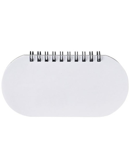 Cuaderno Capsule