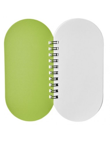 Cuaderno Capsule