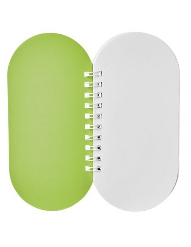 Cuaderno Capsule