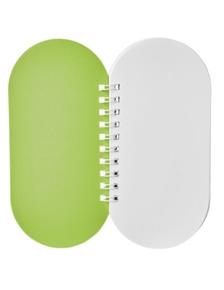 Cuaderno Capsule