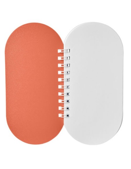 Cuaderno Capsule