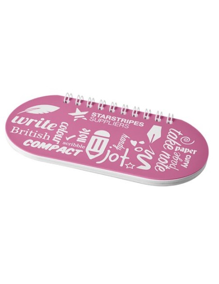 Cuaderno Capsule