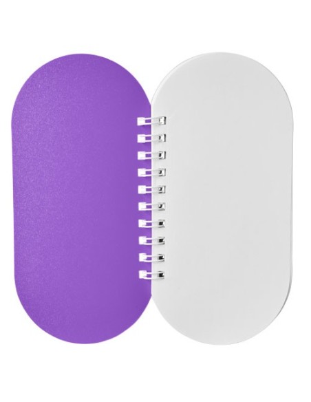 Cuaderno Capsule