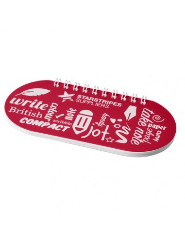 Cuaderno Capsule