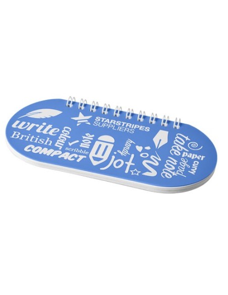 Cuaderno Capsule
