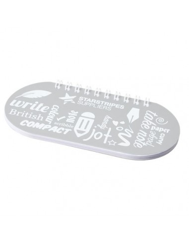 Cuaderno Capsule