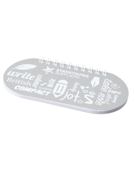 Cuaderno Capsule