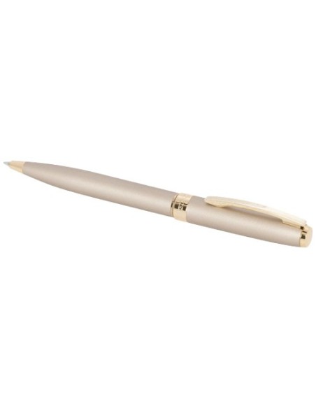 Boligrafo con funda de polipiel Pearl